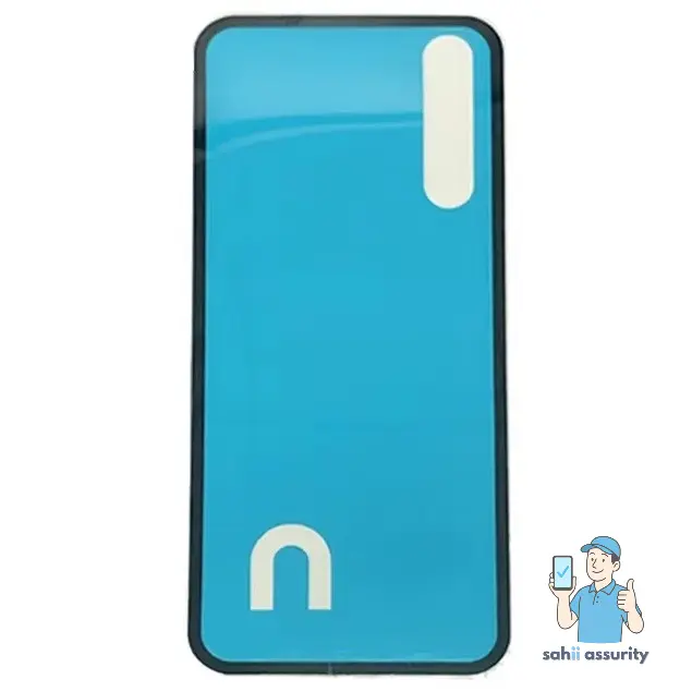 Adhesive Gasket Sticker Back for Realme 6 Pro